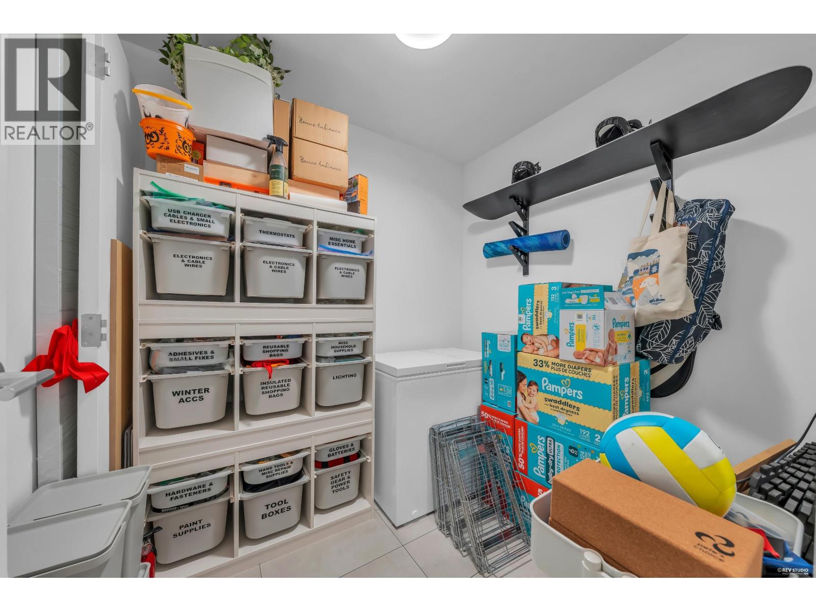 1202 6085 Irmin Street, Burnaby, British Columbia  V5J 5C5 - Photo 32 - R3138446