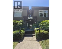 20 2120 CENTRAL AVENUE, Port Coquitlam, British Columbia