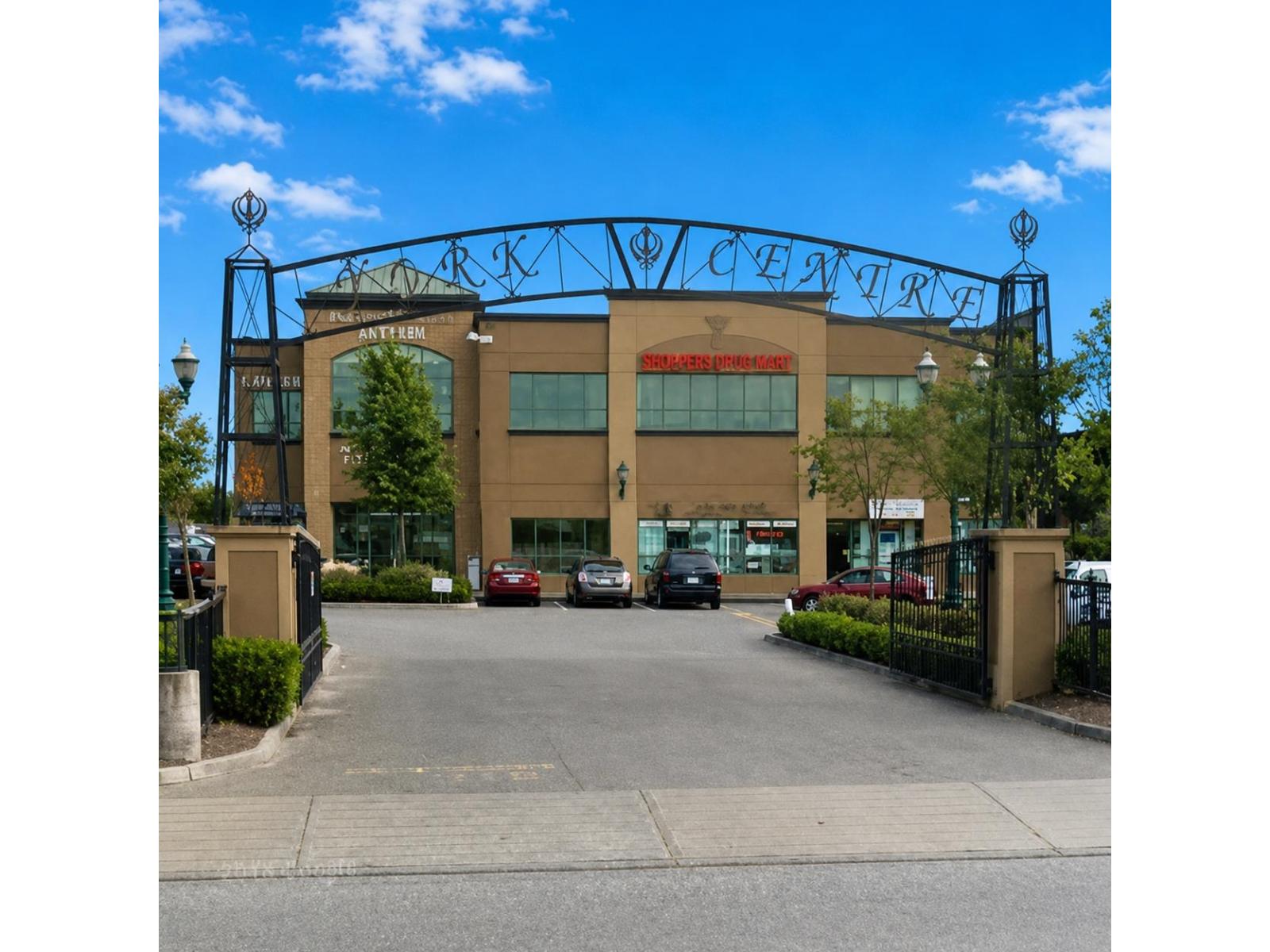 109 7928 128 STREET, Surrey, British Columbia