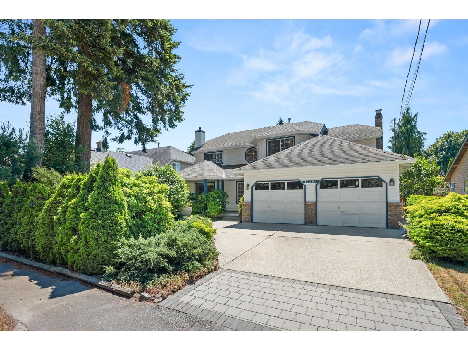 12994 20 Avenue, Surrey, British Columbia  V4A 1Y9 - Photo 2 - R3138178