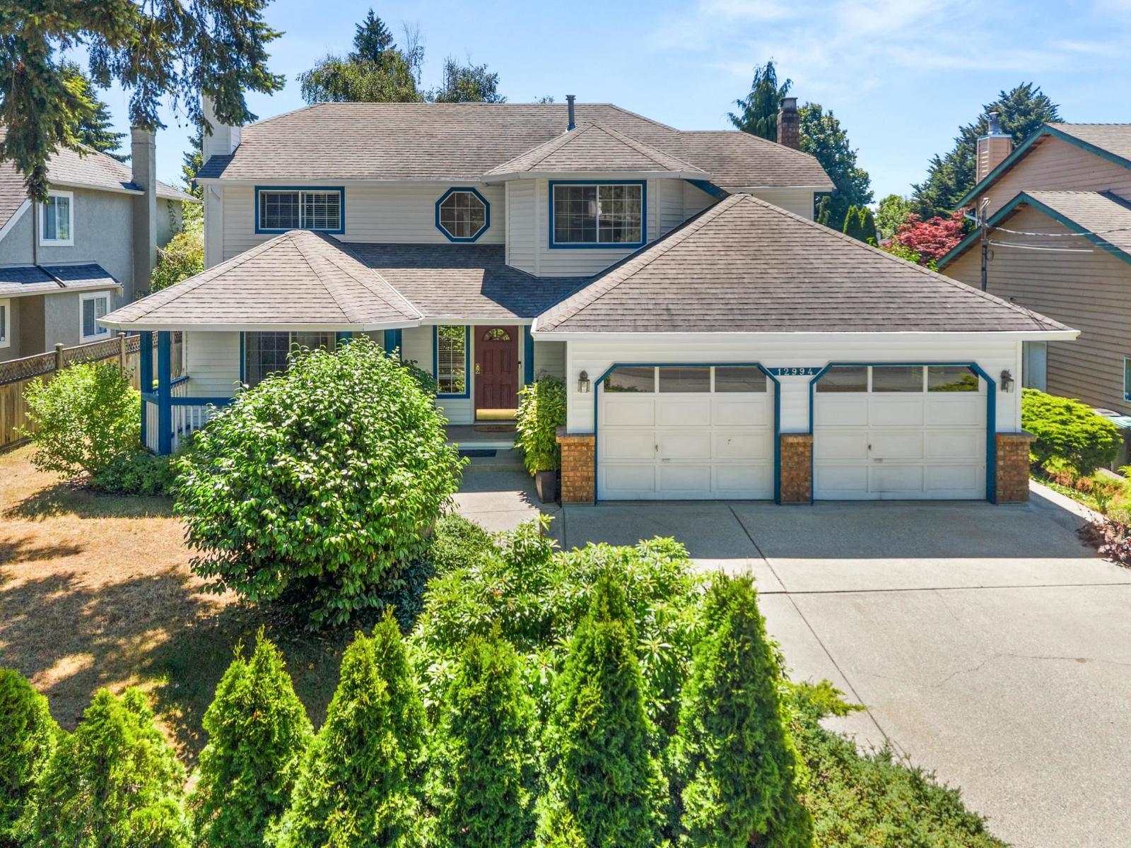 12994 20 AVENUE, Surrey, British Columbia