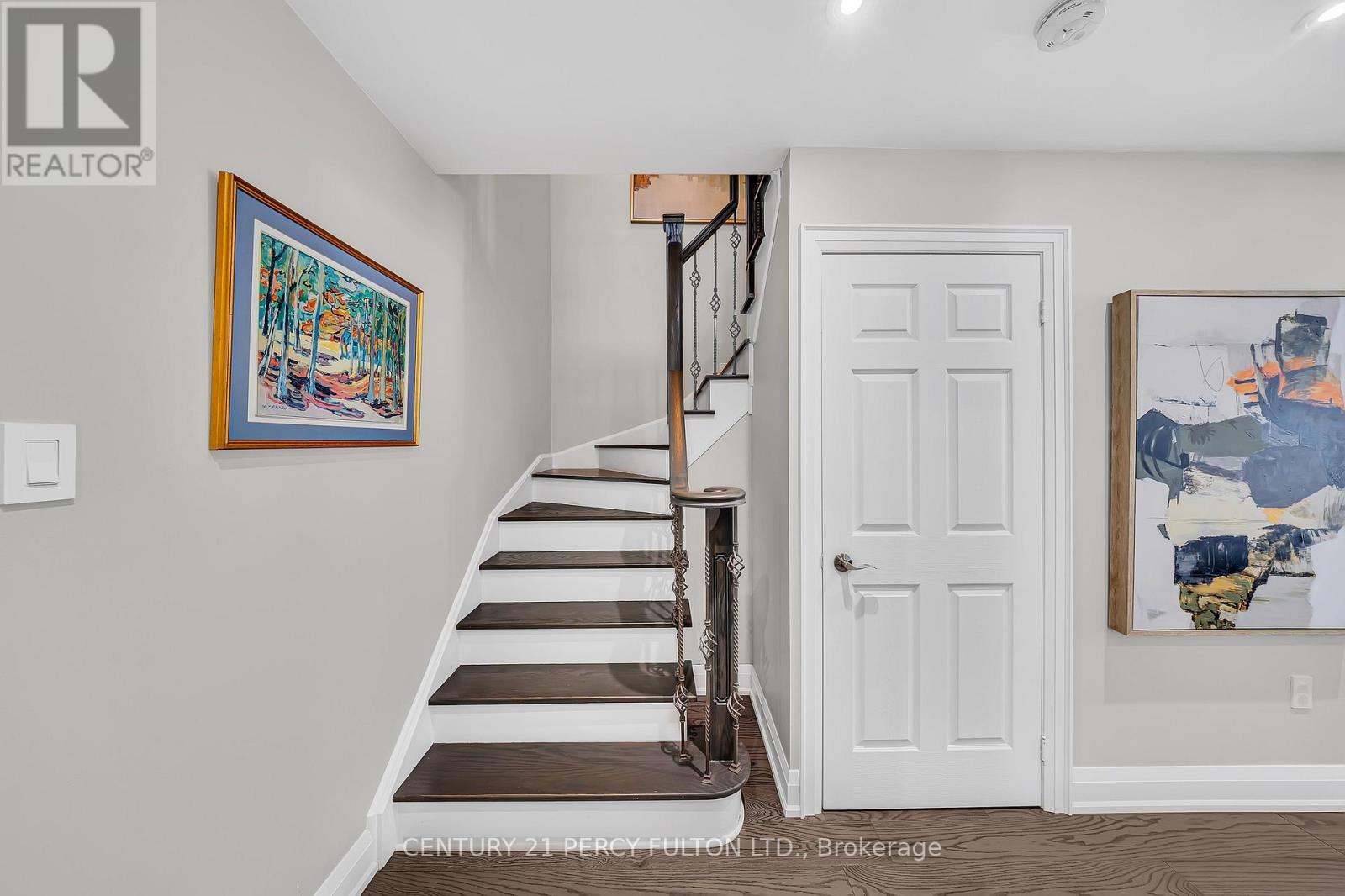 25 Jonesridge Drive, Ajax, Ontario  L1T 4Z6 - Photo 19 - E13473302