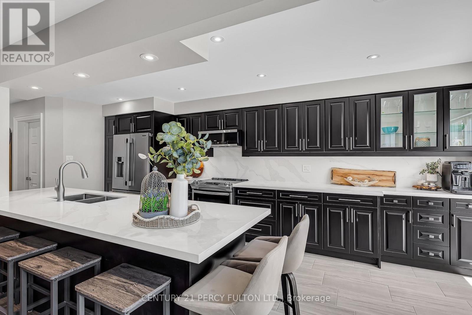 25 Jonesridge Drive, Ajax, Ontario  L1T 4Z6 - Photo 15 - E13473302