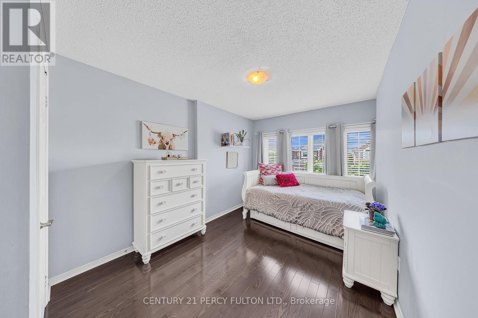 25 Jonesridge Drive, Ajax, Ontario  L1T 4Z6 - Photo 22 - E13473302