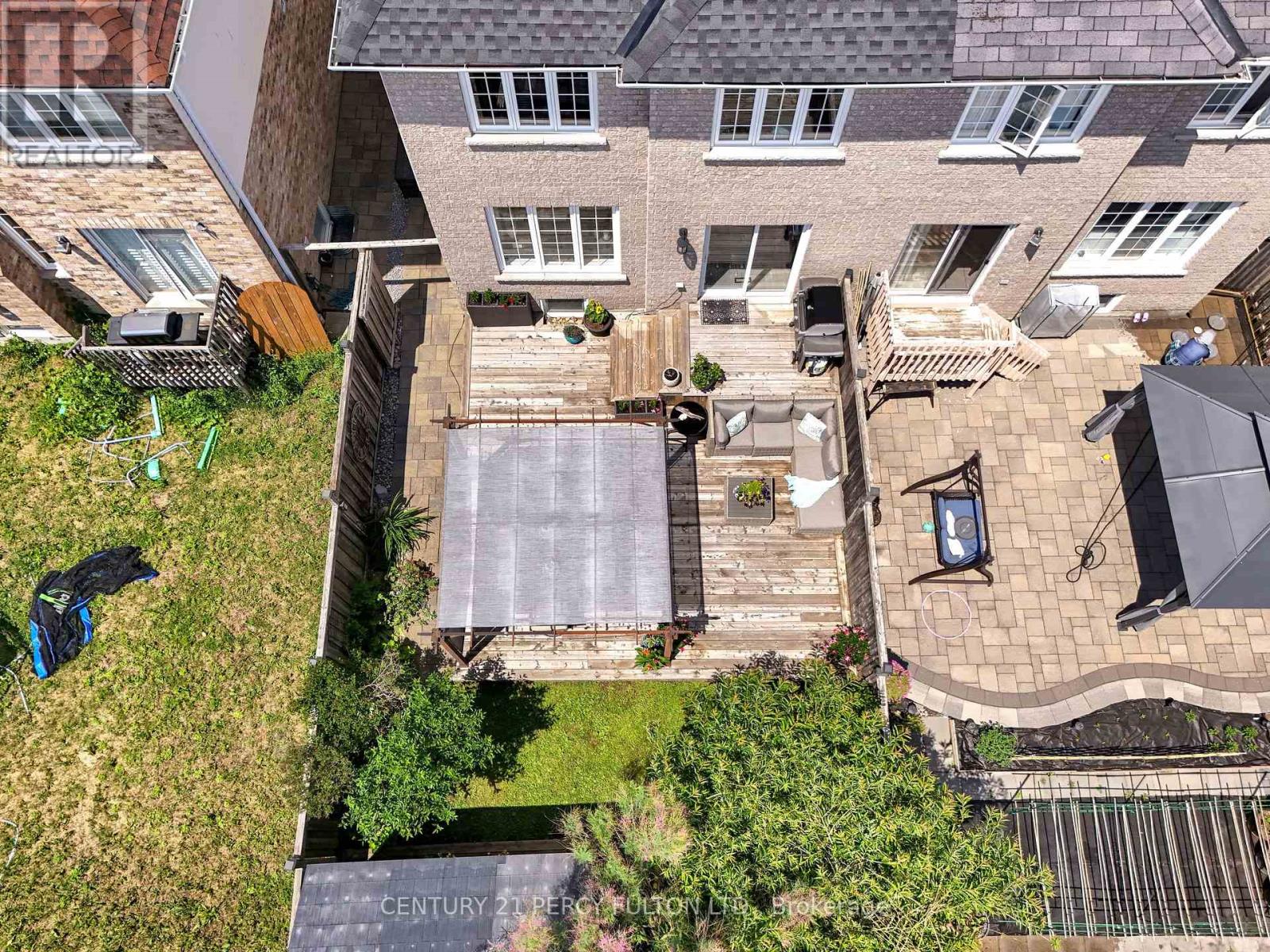 25 Jonesridge Drive, Ajax, Ontario  L1T 4Z6 - Photo 40 - E13473302