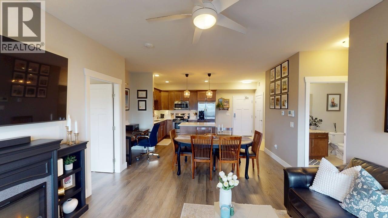 302 11205 105 Avenue, Fort St. John, British Columbia  V1J 0L3 - Photo 11 - R3138304