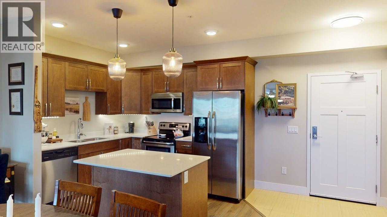 302 11205 105 Avenue, Fort St. John, British Columbia  V1J 0L3 - Photo 5 - R3138304