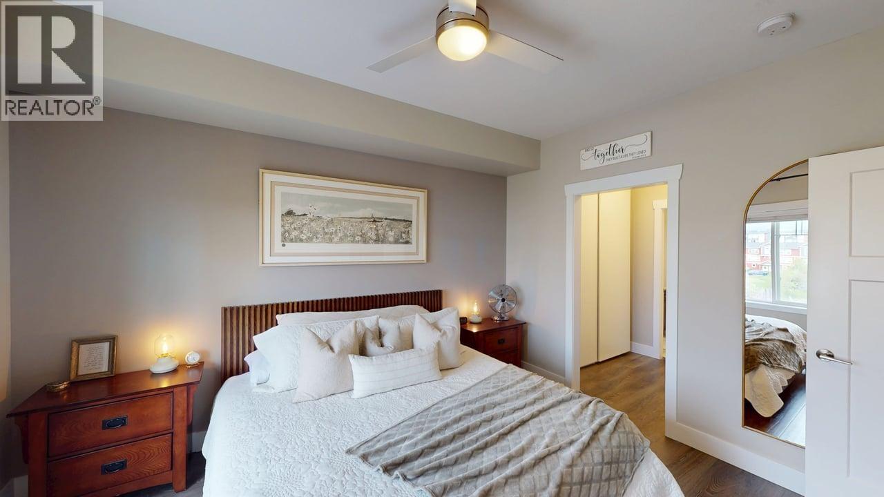 302 11205 105 Avenue, Fort St. John, British Columbia  V1J 0L3 - Photo 21 - R3138304