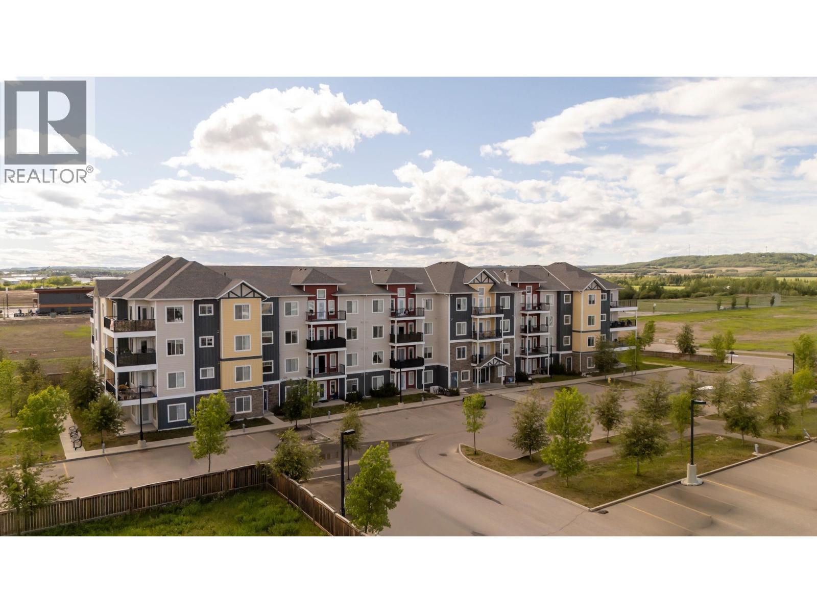 302 11205 105 Avenue, Fort St. John, British Columbia  V1J 0L3 - Photo 2 - R3138304