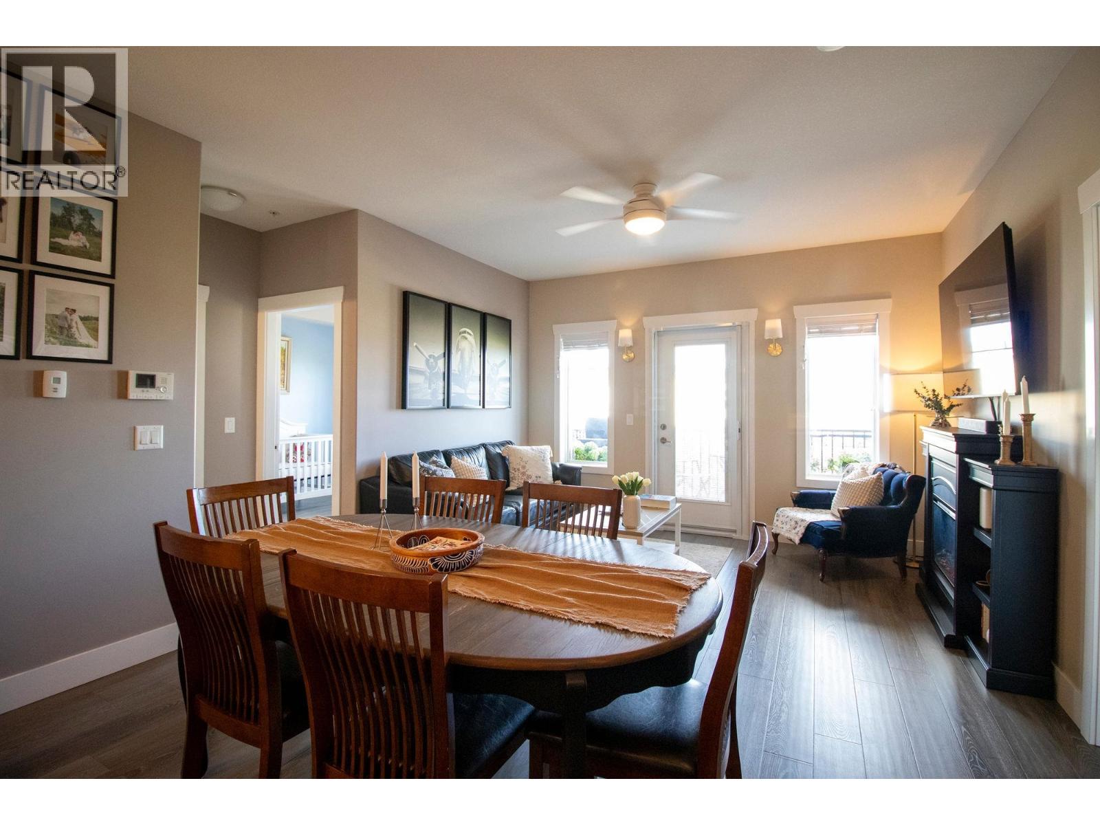 302 11205 105 Avenue, Fort St. John, British Columbia  V1J 0L3 - Photo 10 - R3138304