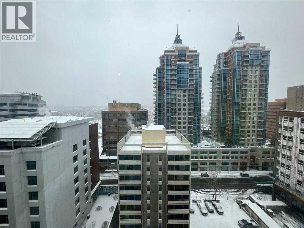 1404, 930 6 Avenue SW, Calgary, Alberta  T2P 1J3 - Photo 7 - A2297013