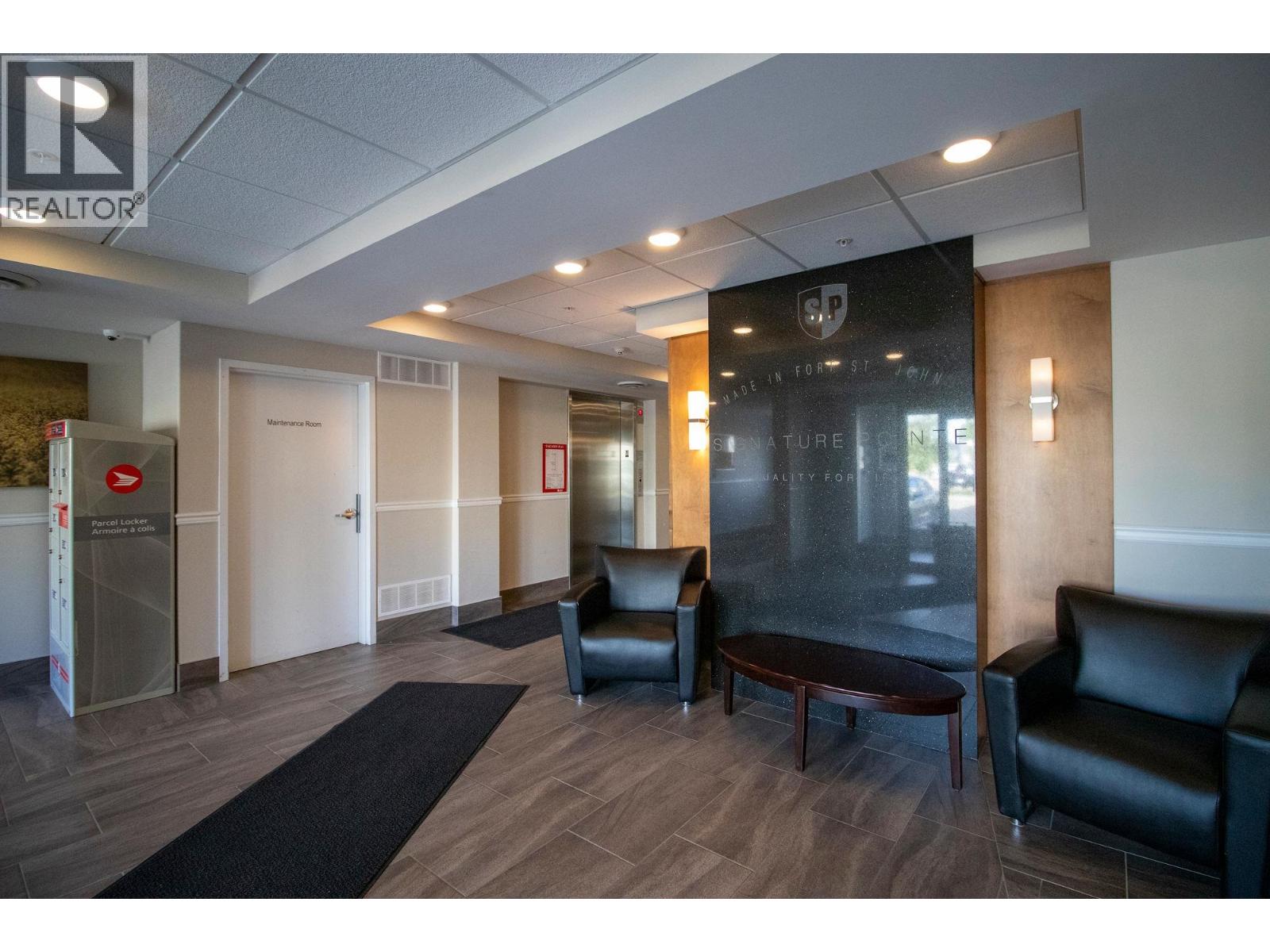 302 11205 105 Avenue, Fort St. John, British Columbia  V1J 0L3 - Photo 33 - R3138304
