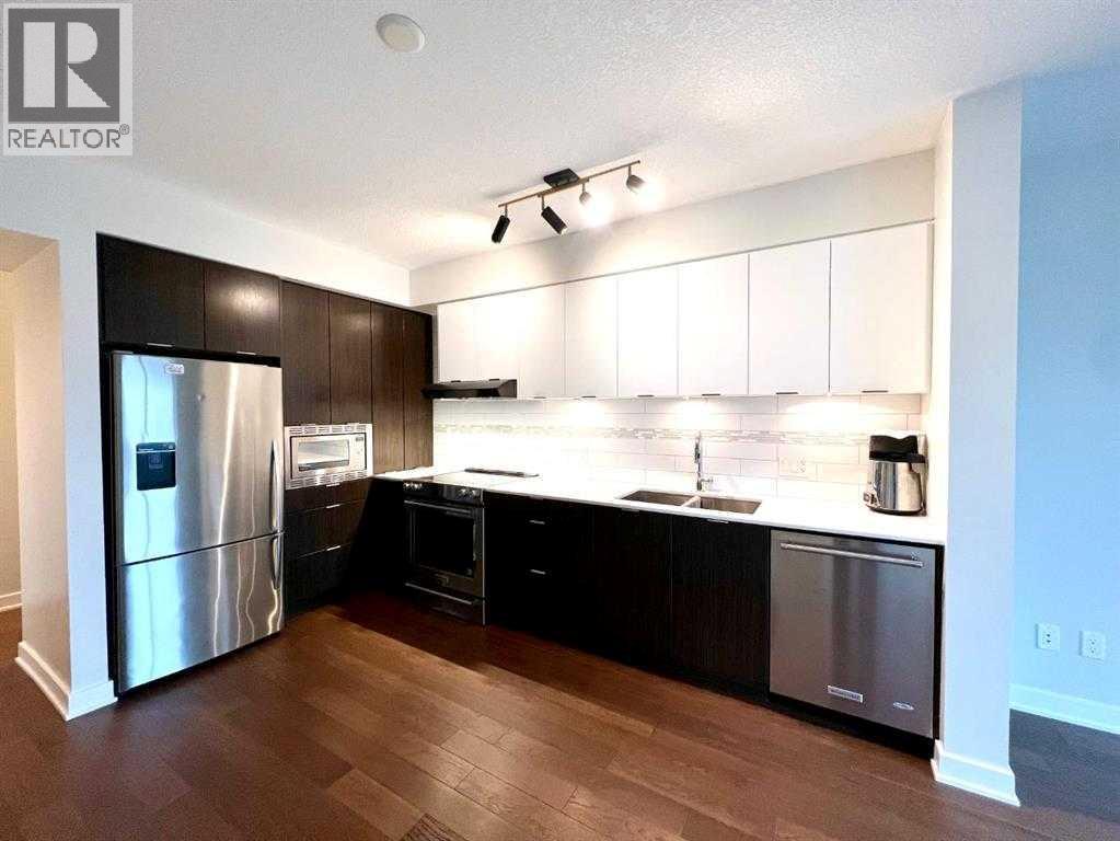 1404, 930 6 Avenue SW, Calgary, Alberta  T2P 1J3 - Photo 10 - A2297013