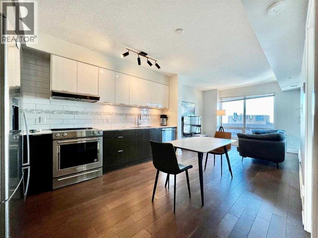 1404, 930 6 Avenue SW, Calgary, Alberta  T2P 1J3 - Photo 12 - A2297013