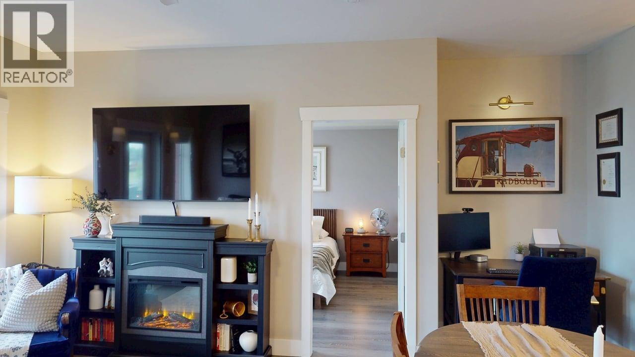 302 11205 105 Avenue, Fort St. John, British Columbia  V1J 0L3 - Photo 12 - R3138304