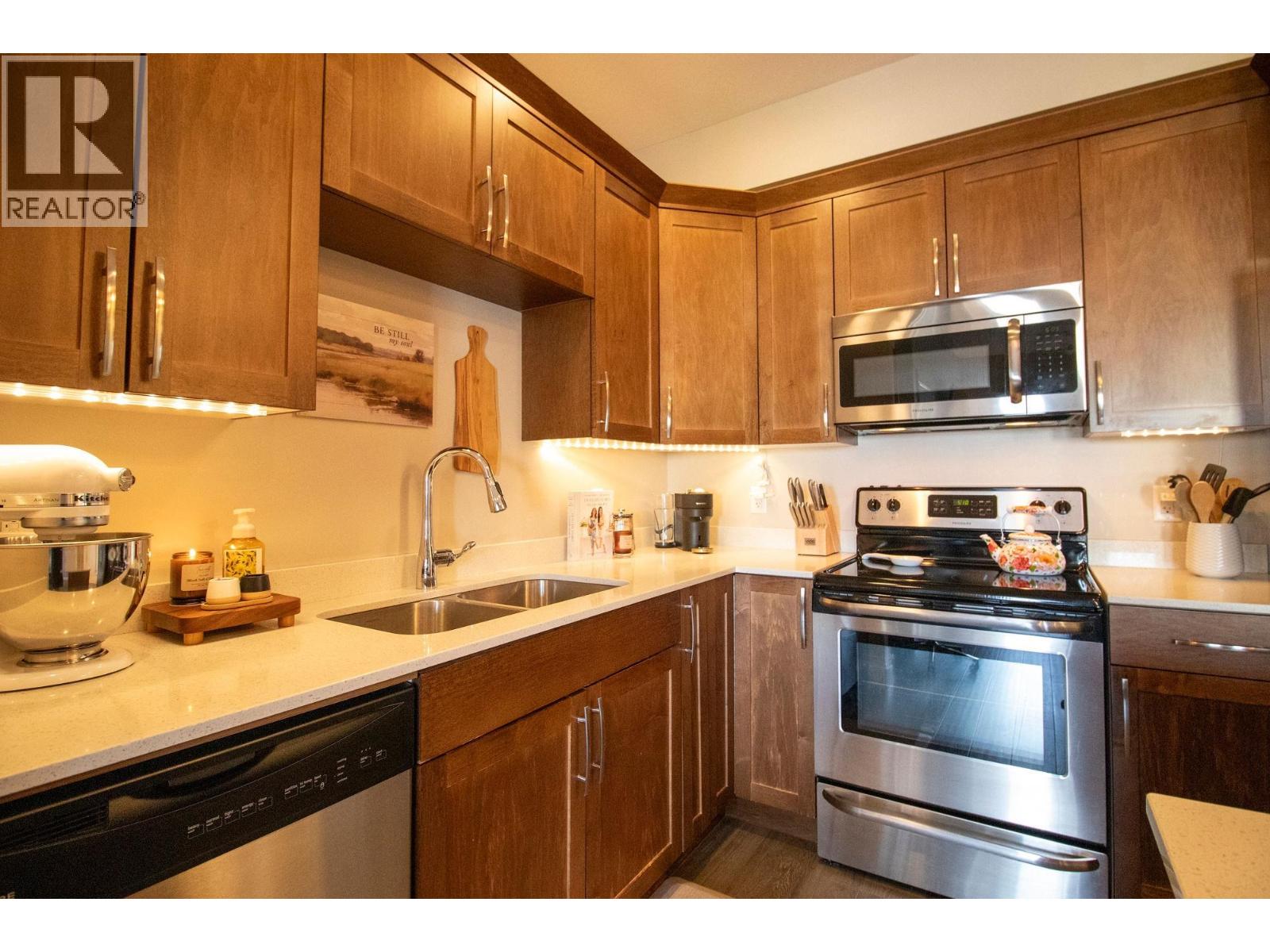 302 11205 105 Avenue, Fort St. John, British Columbia  V1J 0L3 - Photo 6 - R3138304