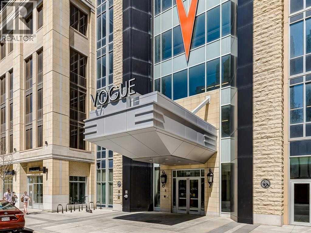 1404, 930 6 Avenue SW, Calgary, Alberta