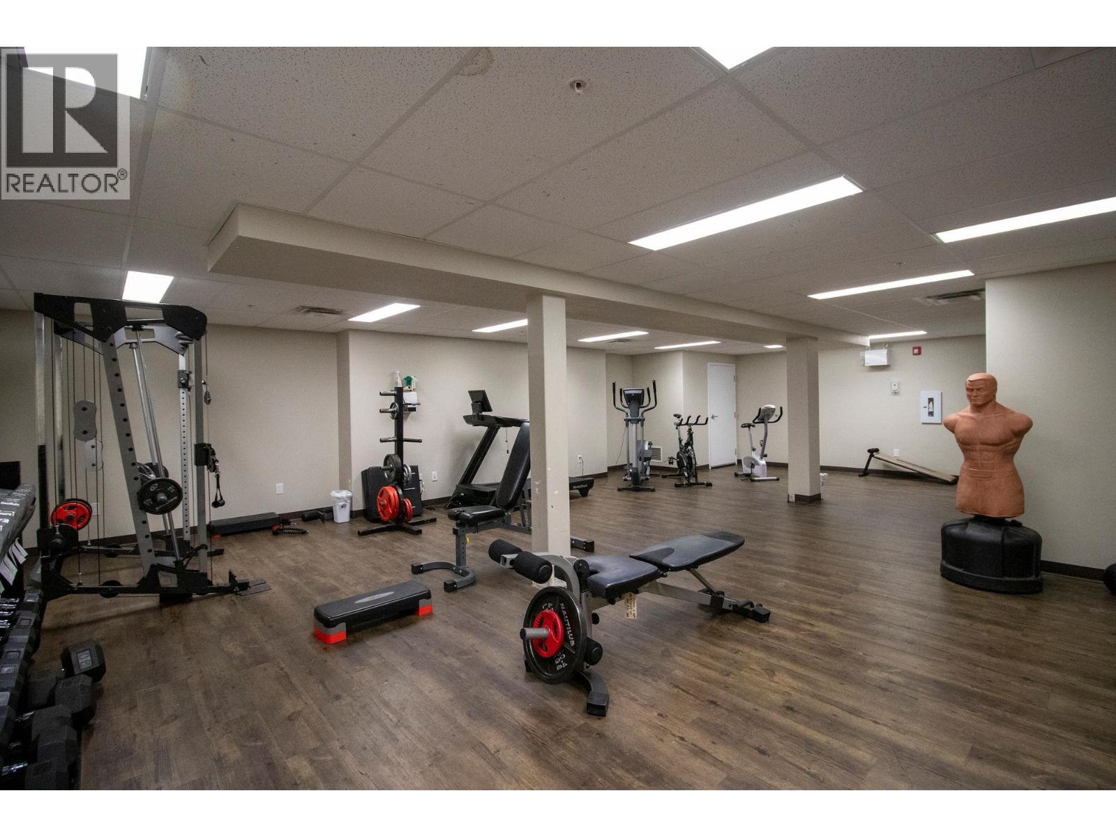 302 11205 105 Avenue, Fort St. John, British Columbia  V1J 0L3 - Photo 30 - R3138304