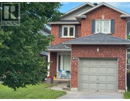 67 ANDONA CRESCENT, Toronto, Ontario