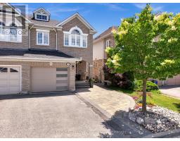 25 JONESRIDGE DRIVE, Ajax, Ontario