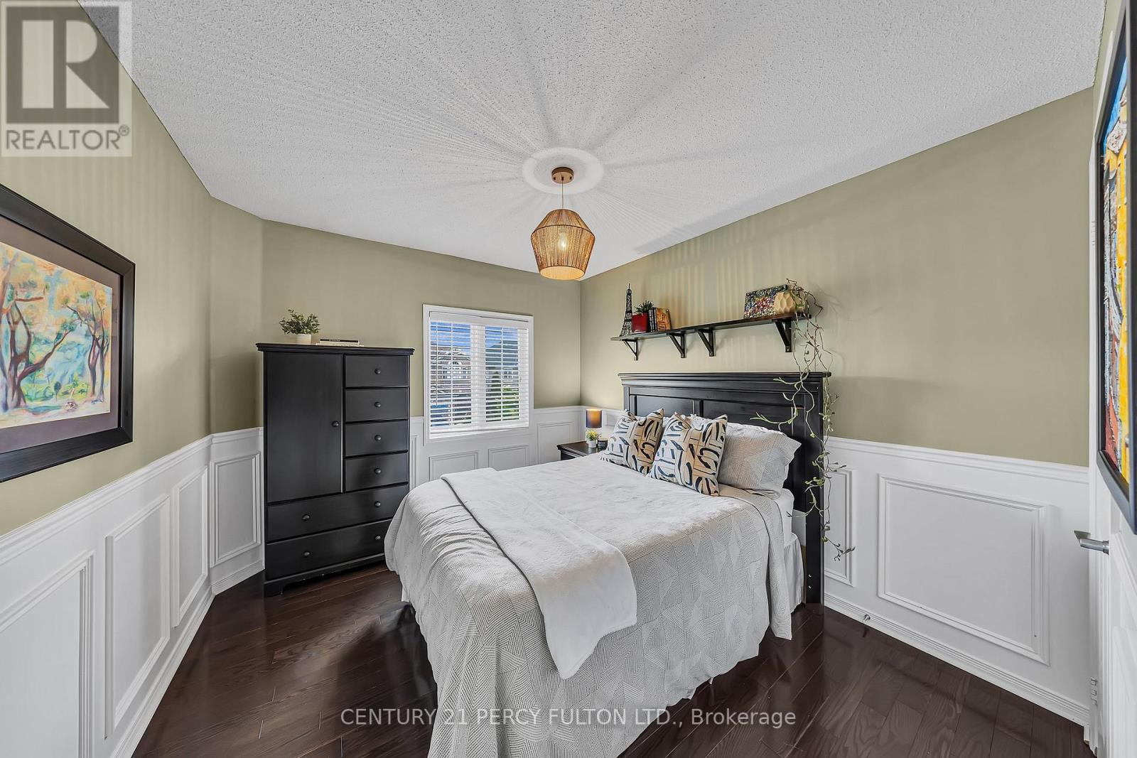 25 Jonesridge Drive, Ajax, Ontario  L1T 4Z6 - Photo 21 - E13473302