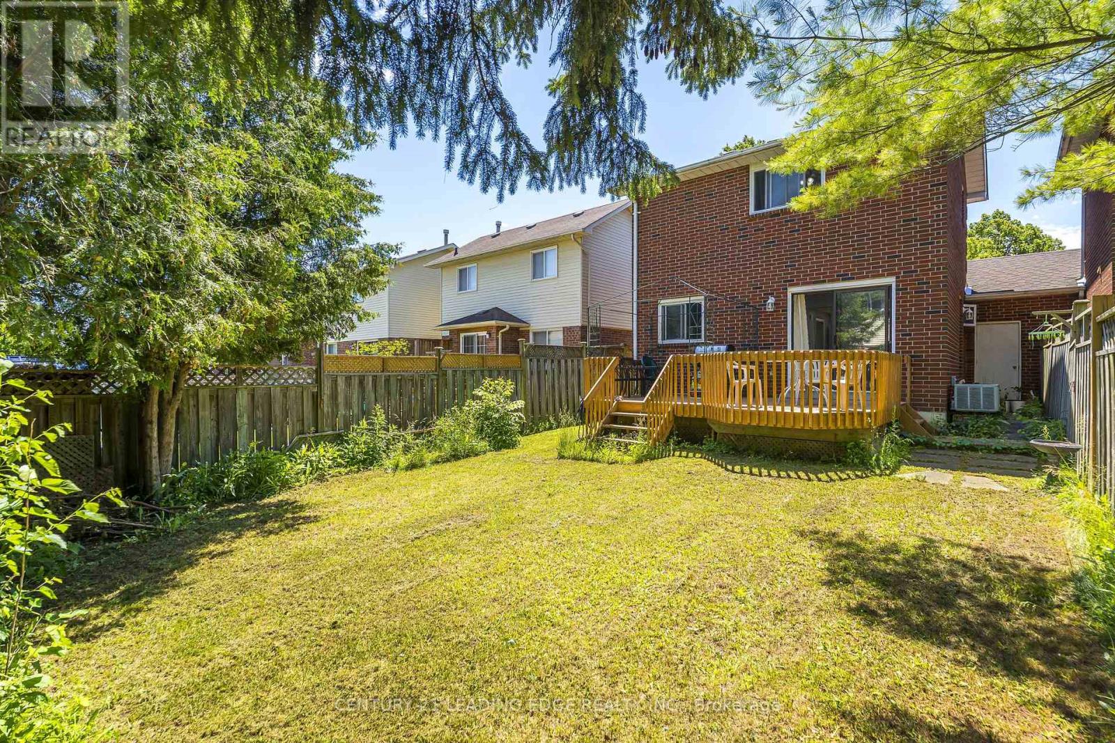42 Hewitt Crescent, Ajax, Ontario  L1S 7A4 - Photo 39 - E13473360