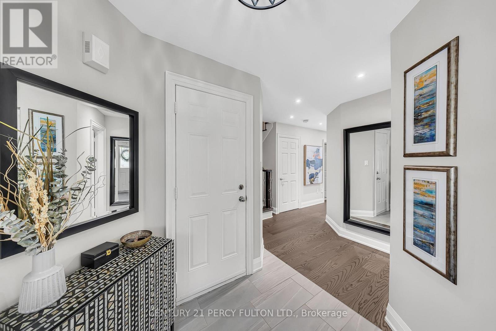 25 Jonesridge Drive, Ajax, Ontario  L1T 4Z6 - Photo 6 - E13473302