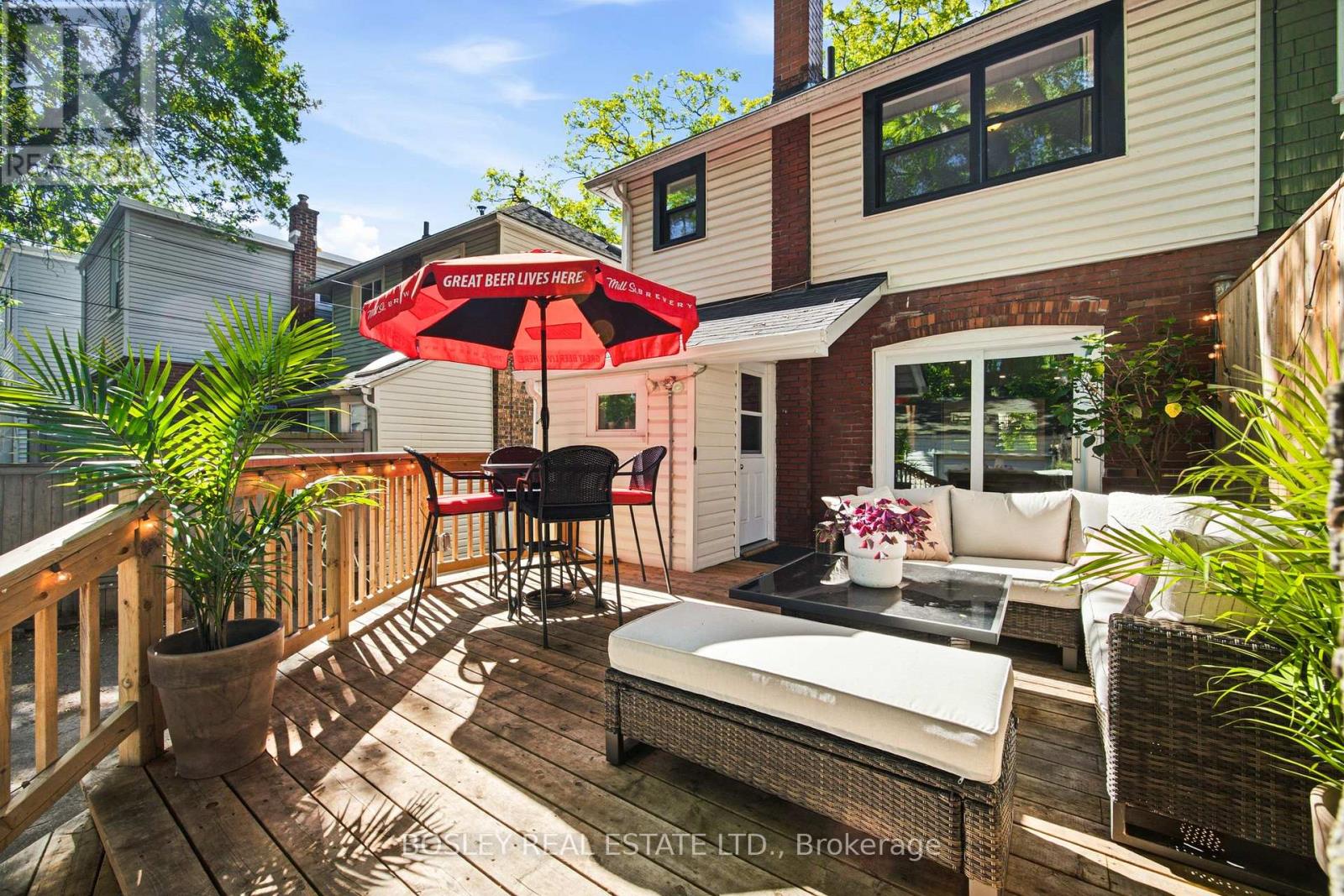 117 Oakcrest Avenue, Toronto, Ontario  M4C 1B4 - Photo 43 - E13473408