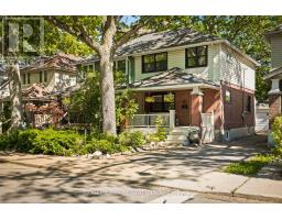 117 OAKCREST AVENUE, Toronto, Ontario