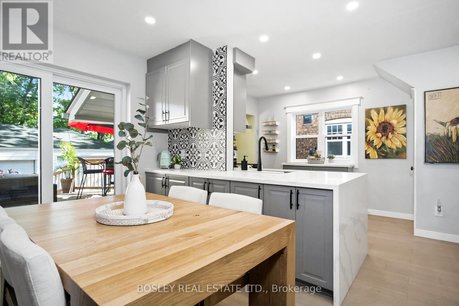 117 Oakcrest Avenue, Toronto, Ontario  M4C 1B4 - Photo 14 - E13473408