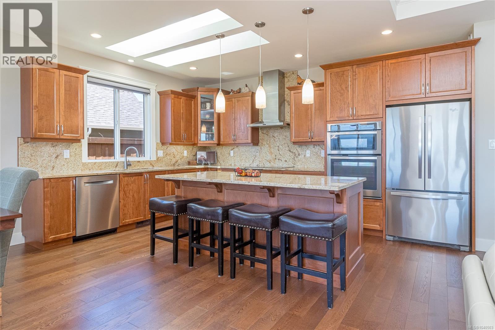 497 Ridgefield Dr, Parksville, British Columbia  V9P 0E2 - Photo 5 - 1040503