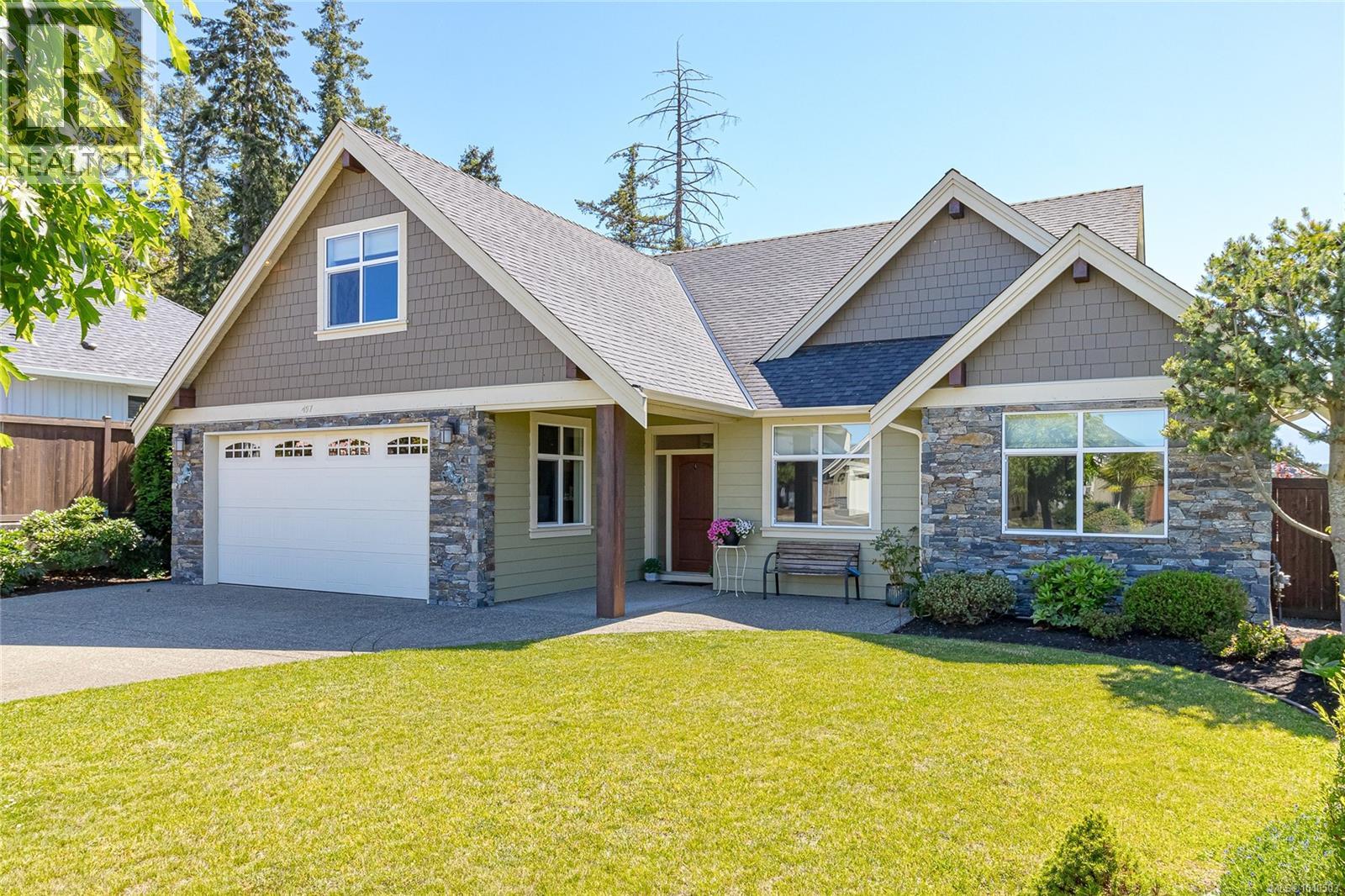 497 Ridgefield Dr, Parksville, British Columbia  V9P 0E2 - Photo 43 - 1040503
