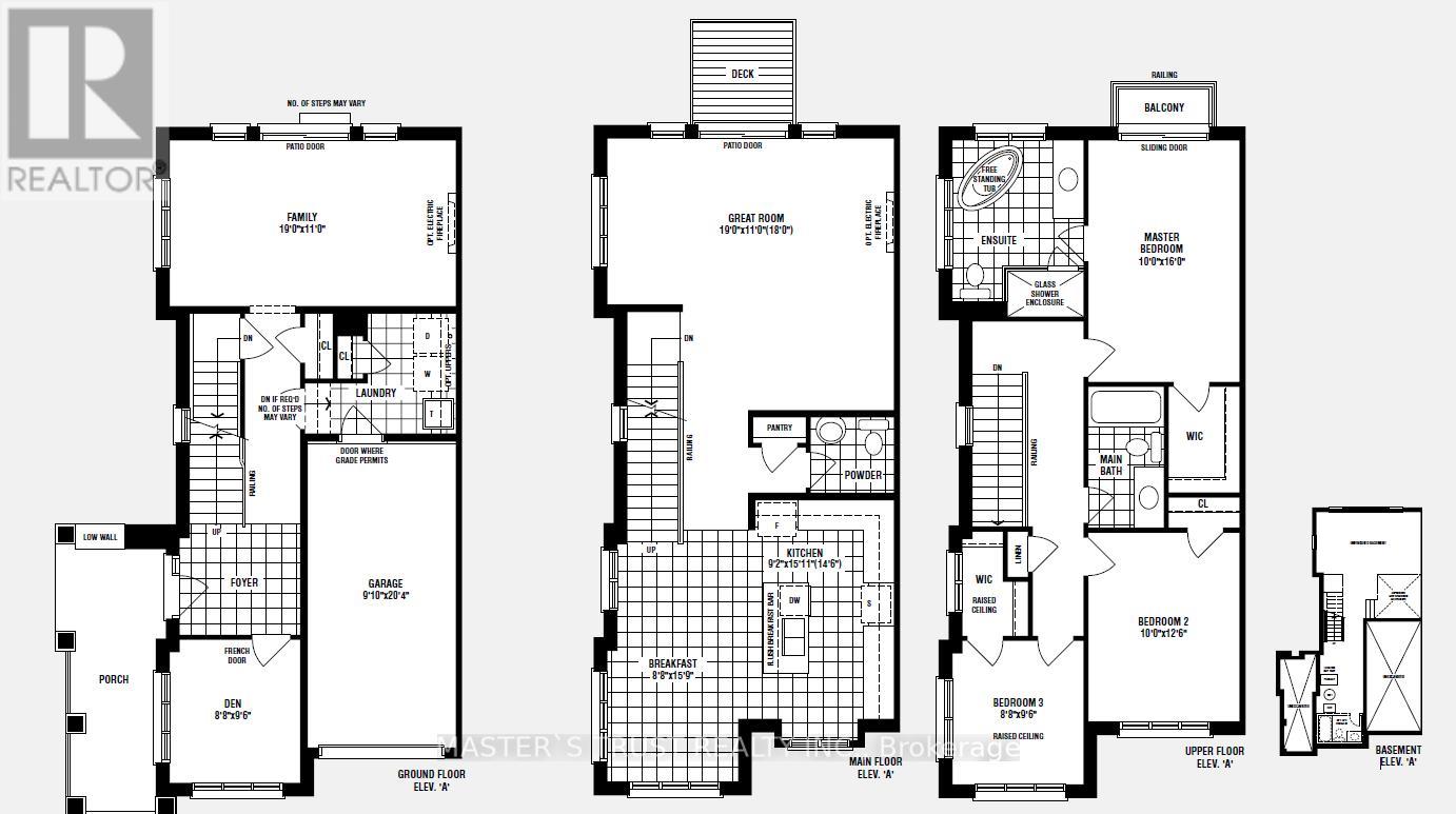 2 Hallmark Way, Whitby, Ontario L1P 0K2 - Photo 4 - E13472846