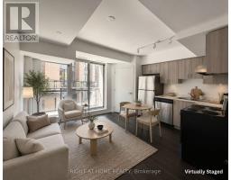 203 - 1 FALAISE ROAD, Toronto, Ontario