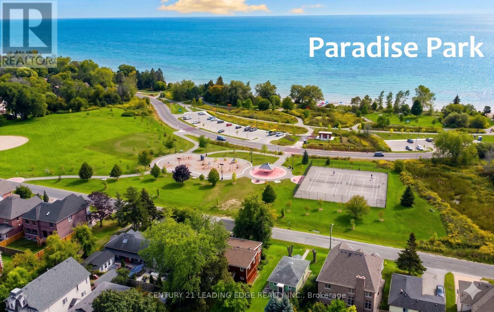 42 Hewitt Crescent, Ajax, Ontario  L1S 7A4 - Photo 47 - E13473360