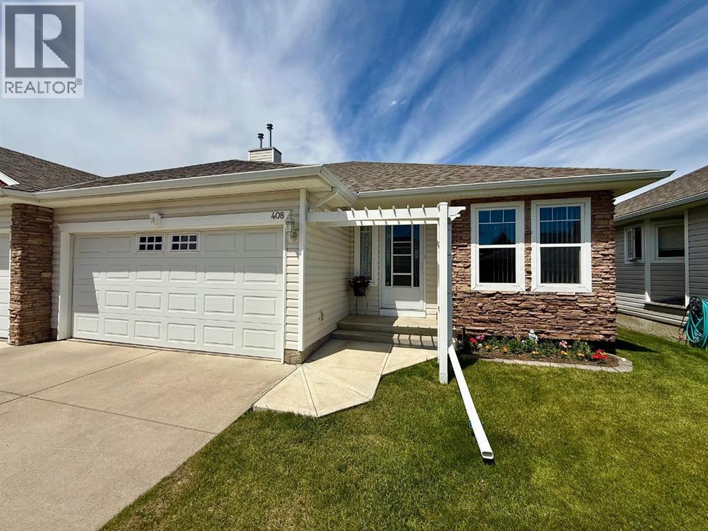 408 Freeman Way NW, High River, Alberta