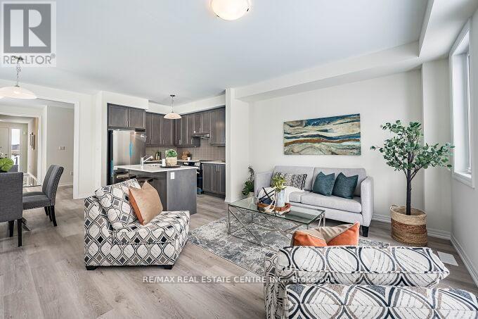 553 Ted Marks Drive, Oshawa, Ontario L1L 0X3 - Photo 8 - E13473448