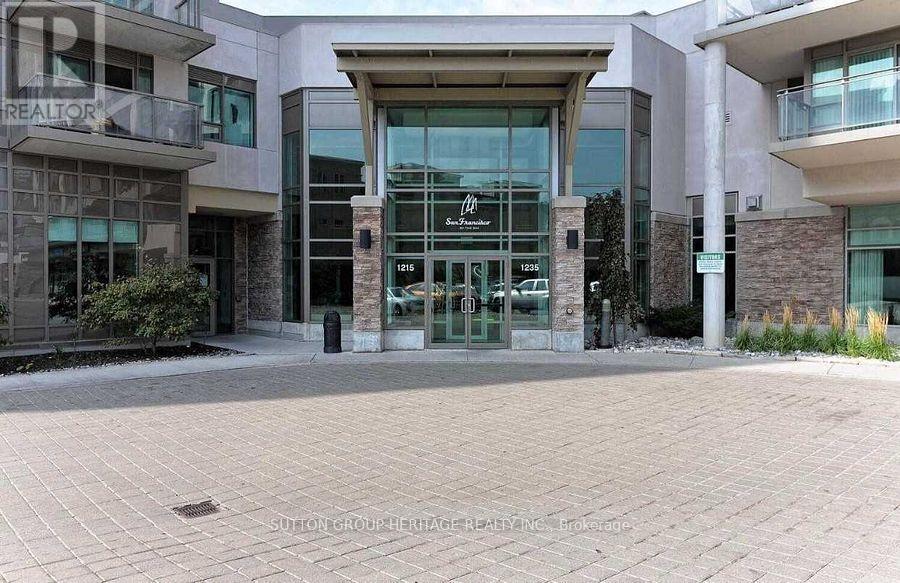 807 - 1215 Bayly Street, Pickering, Ontario L1W 1L7 - Photo 2 - E13473464