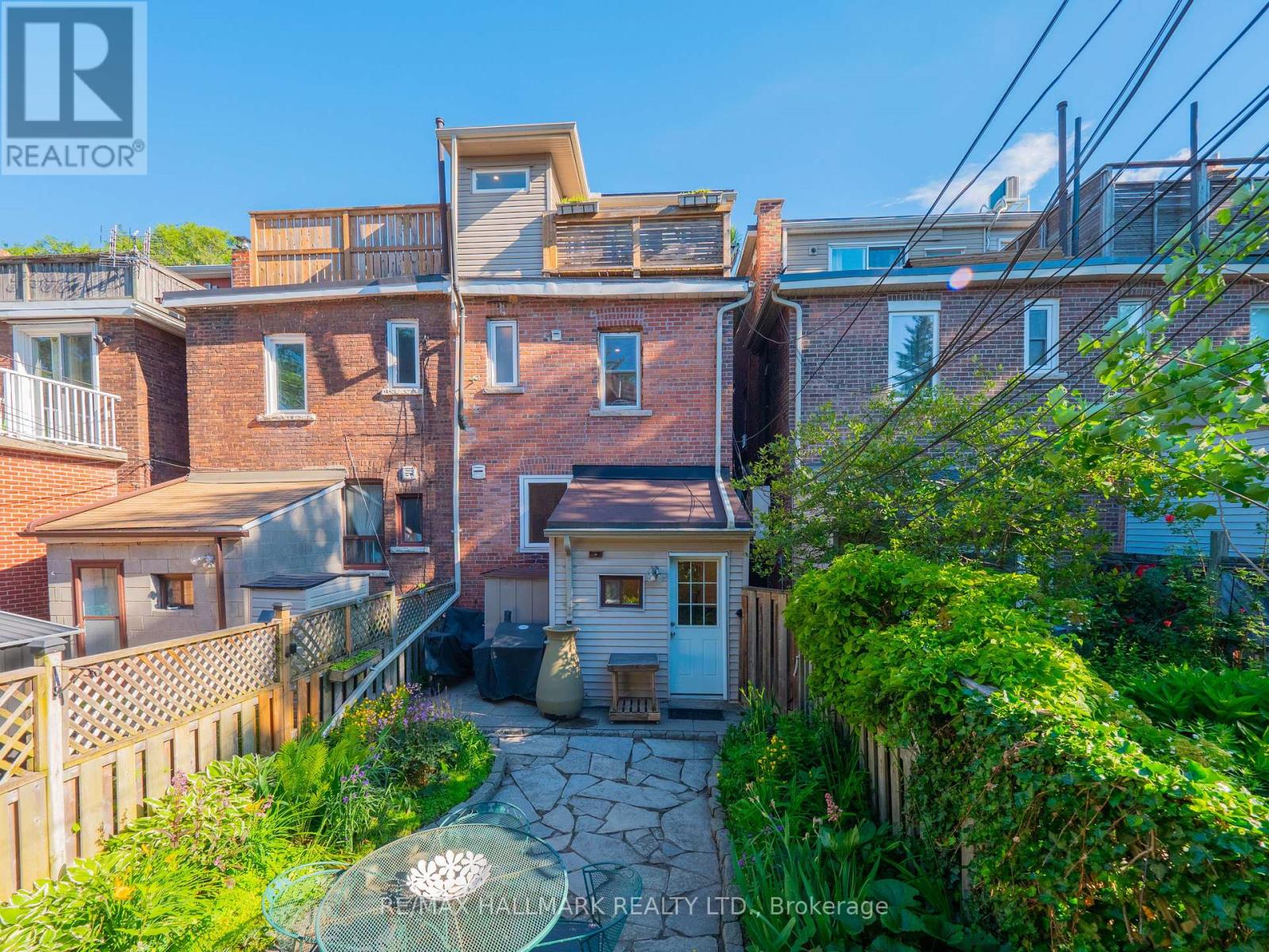 215 Fulton Avenue, Toronto, Ontario M4K 1Y4 - Photo 47 - E13473568