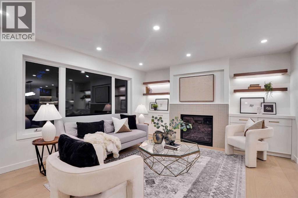 14 Gladeview Crescent SW, Calgary, Alberta  T3E 4X8 - Photo 3 - A2321317