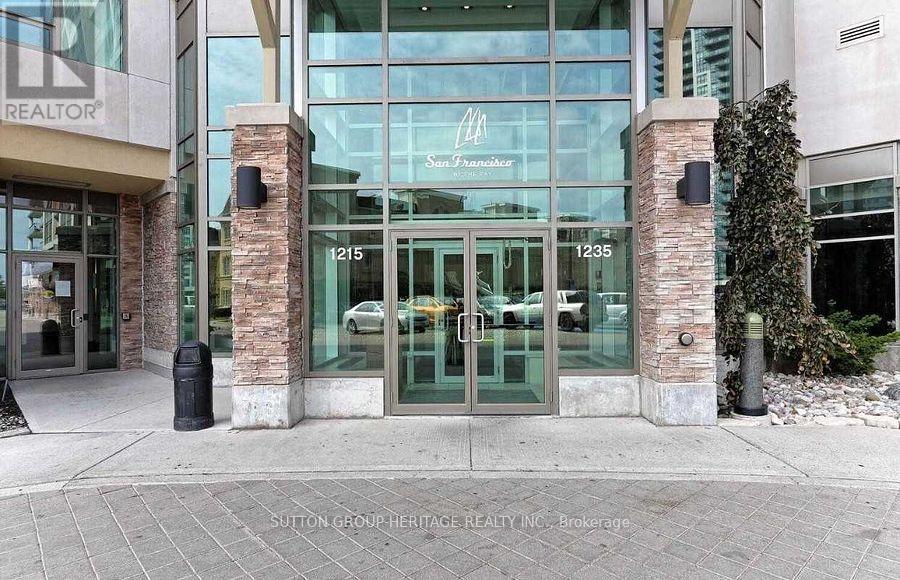 807 - 1215 Bayly Street, Pickering, Ontario L1W 1L7 - Photo 3 - E13473464