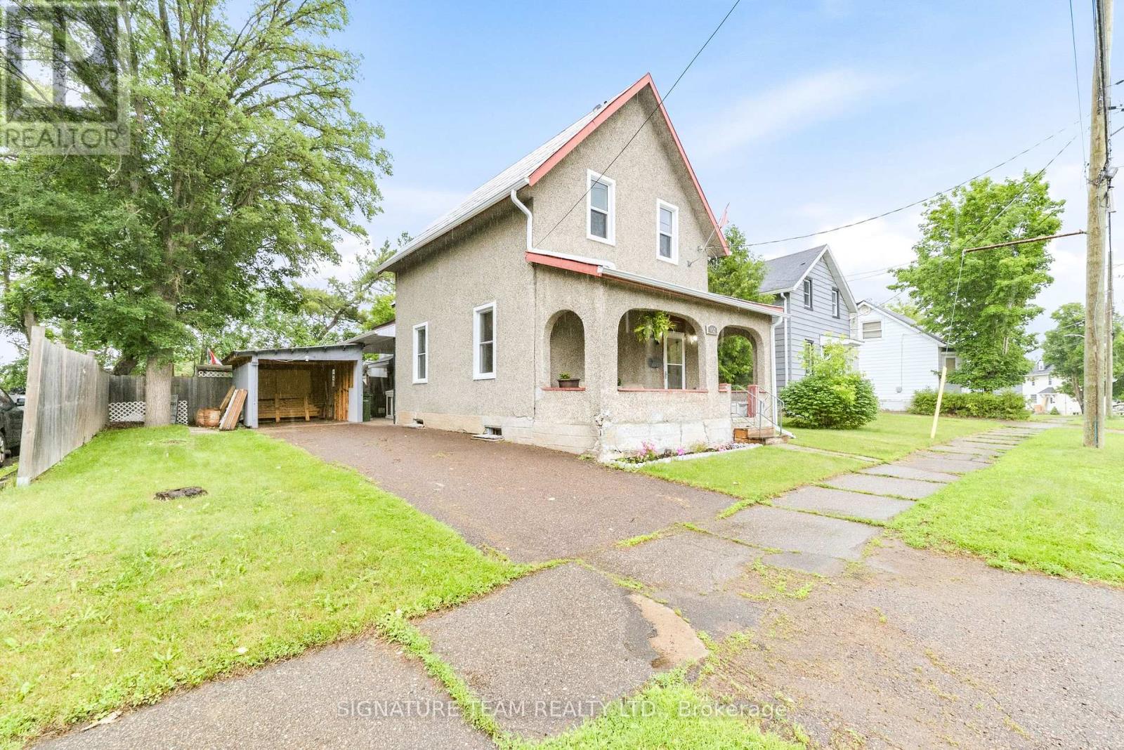 652 Moffat Street, Pembroke, Ontario  K8A 3Y1 - Photo 32 - X13472956