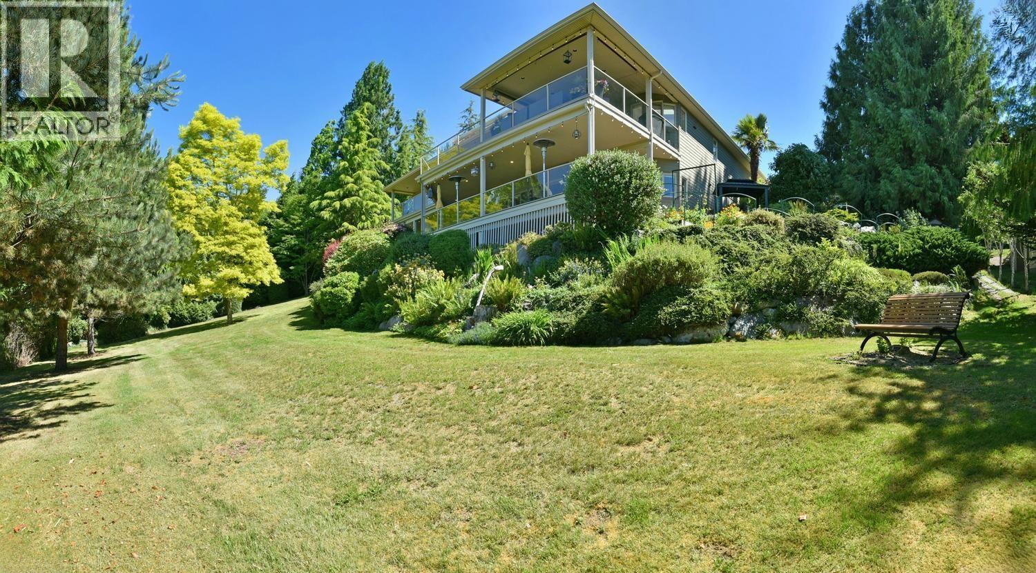 377 Harry Road, Gibsons, British Columbia V0N 1V5 - Photo 36 - R3138450