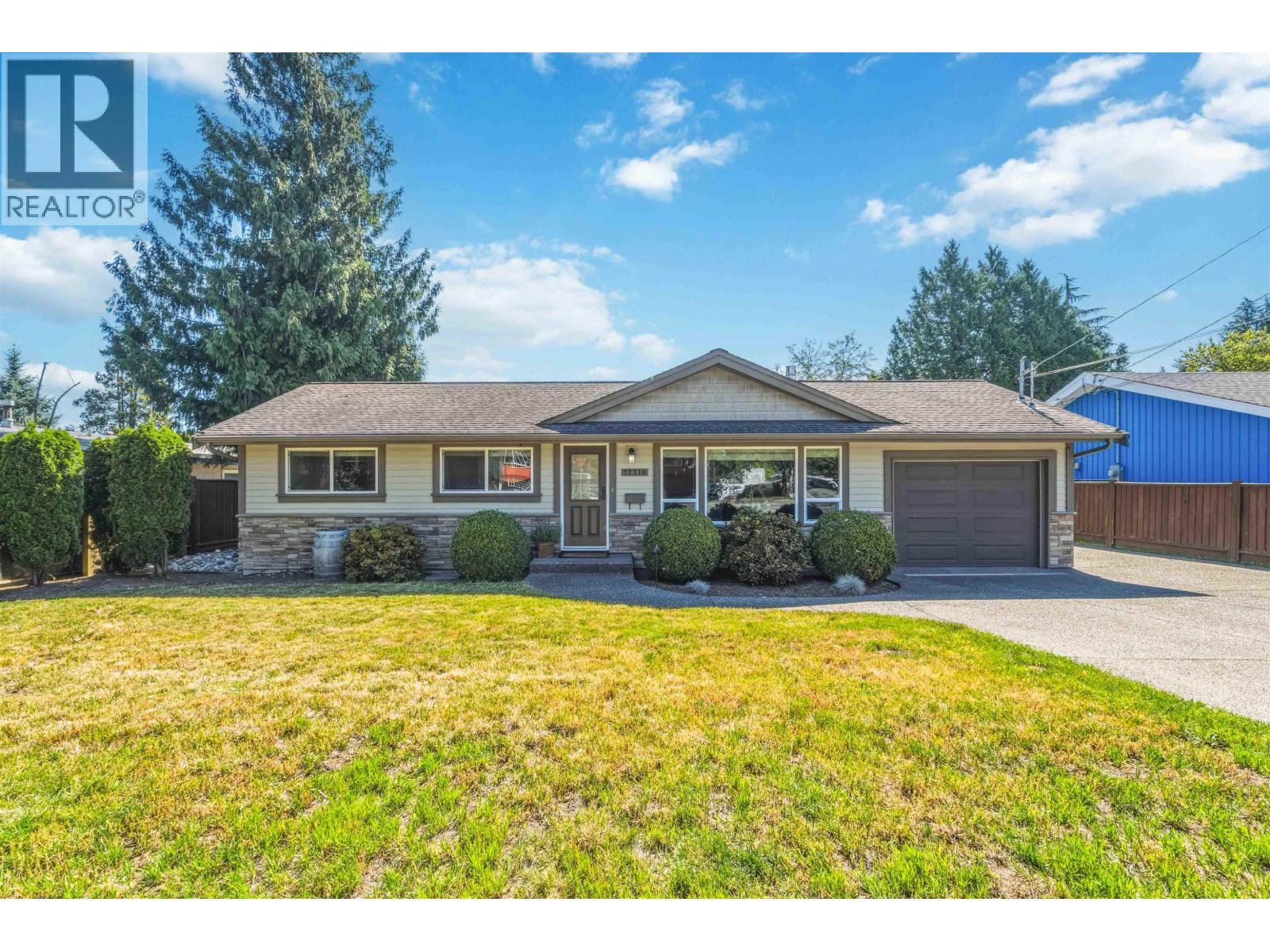 12316 227 STREET, Maple Ridge, British Columbia