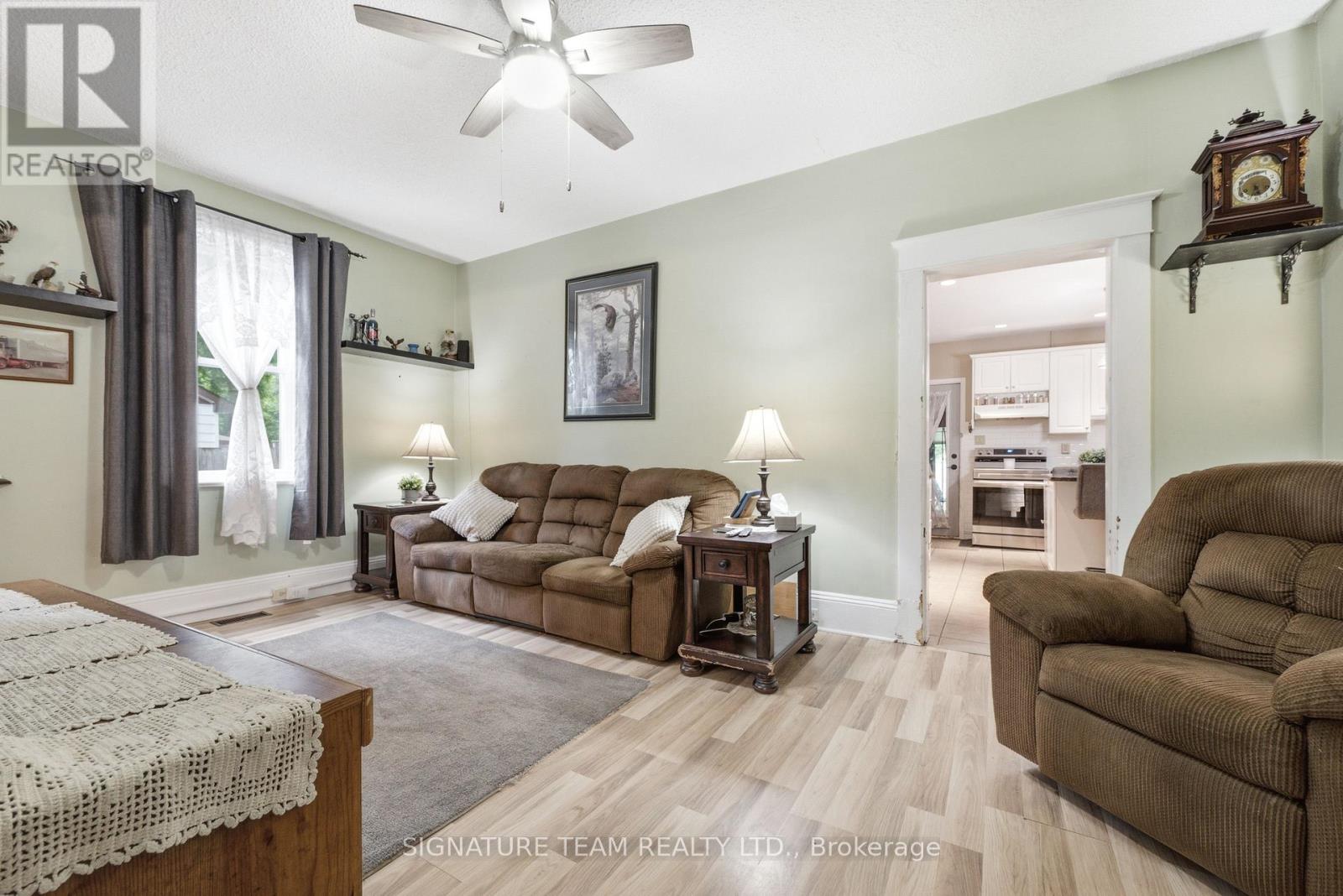 652 Moffat Street, Pembroke, Ontario  K8A 3Y1 - Photo 11 - X13472956