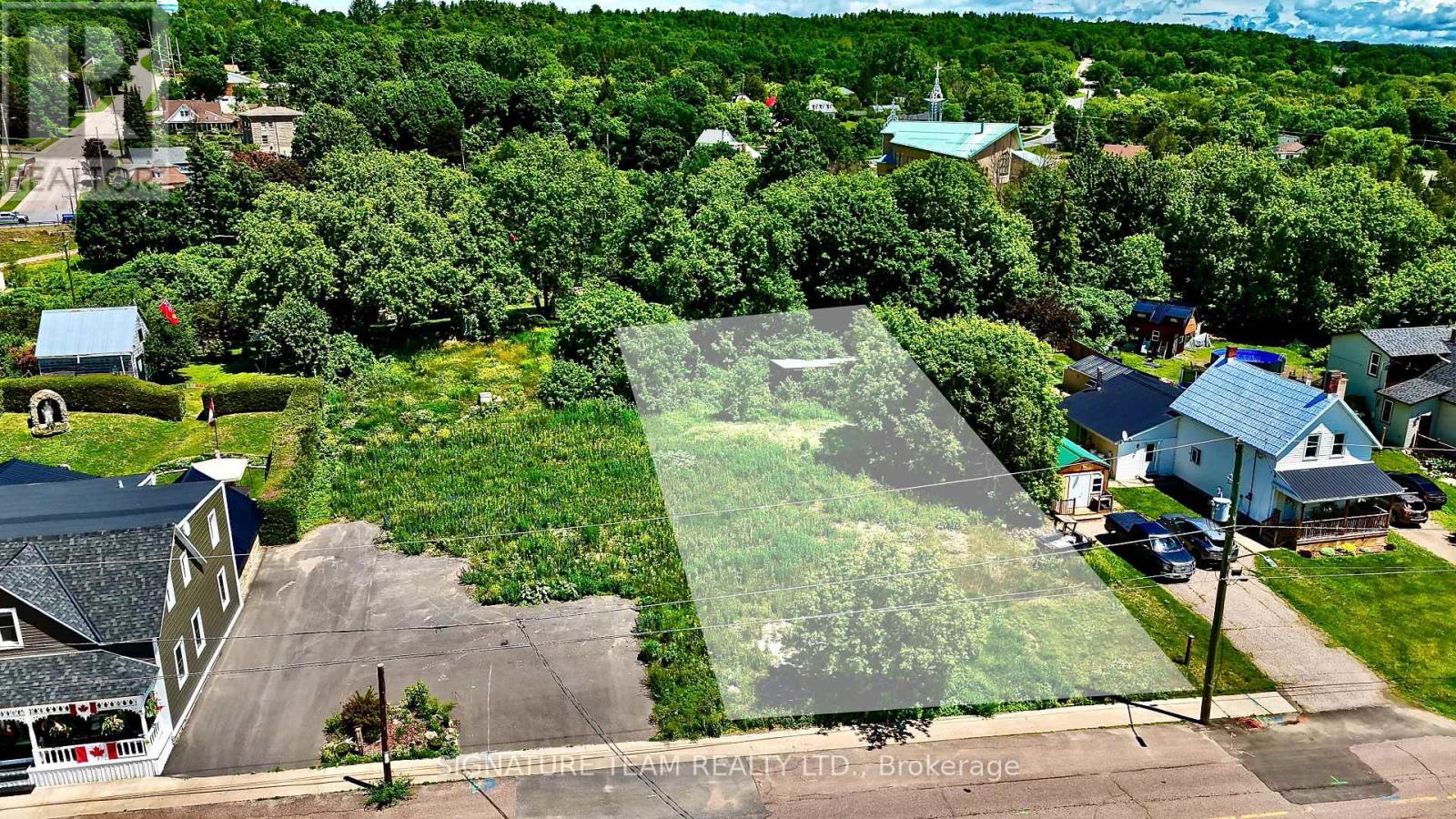203 John Street, Bonnechere Valley, Ontario  K0J 1T0 - Photo 1 - X13473598