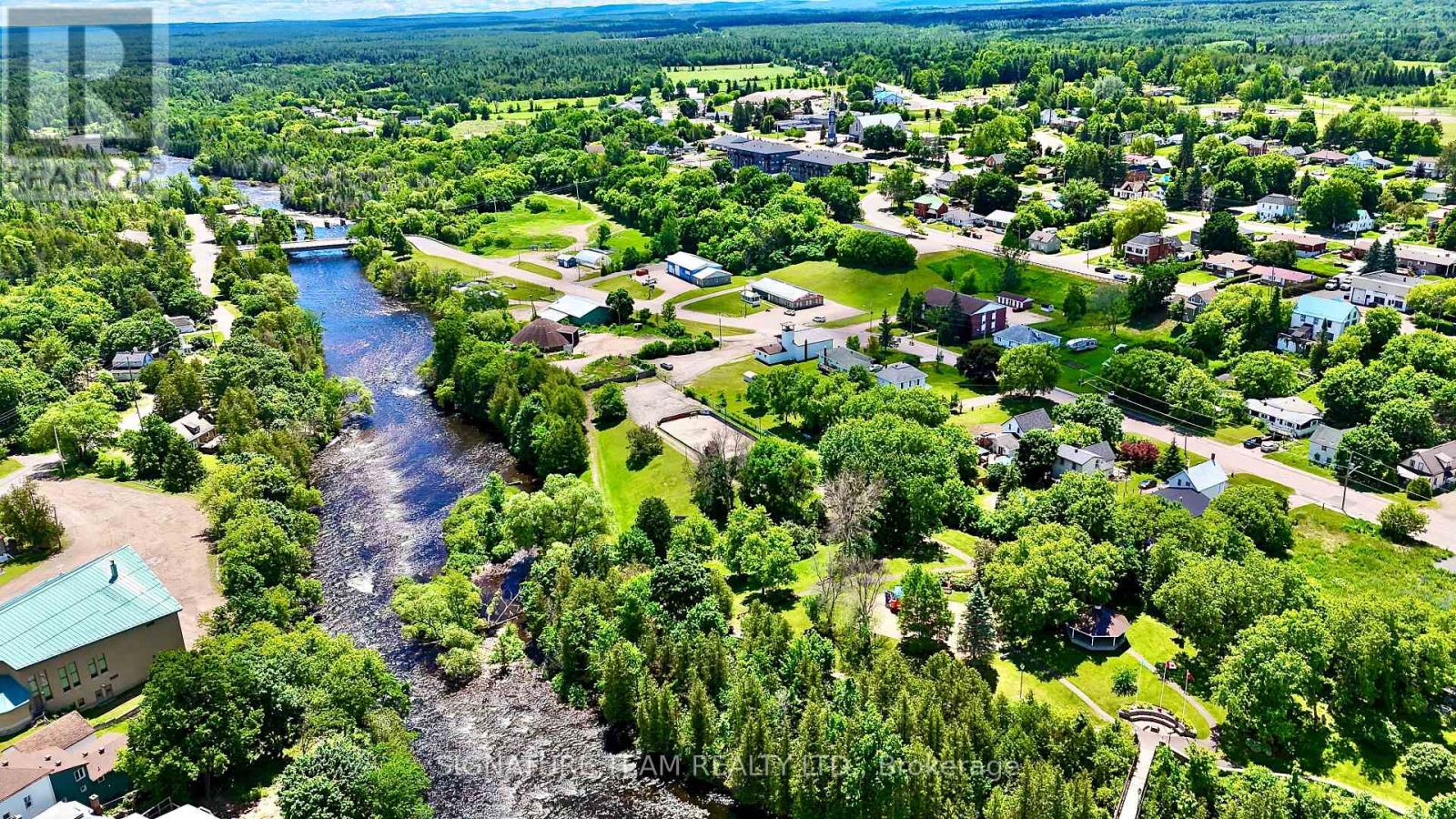 203 John Street, Bonnechere Valley, Ontario  K0J 1T0 - Photo 7 - X13473598
