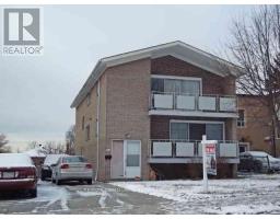 1 - 30 CANLISH ROAD, Toronto, Ontario