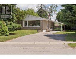 37 HILEY AVENUE, Ajax, Ontario