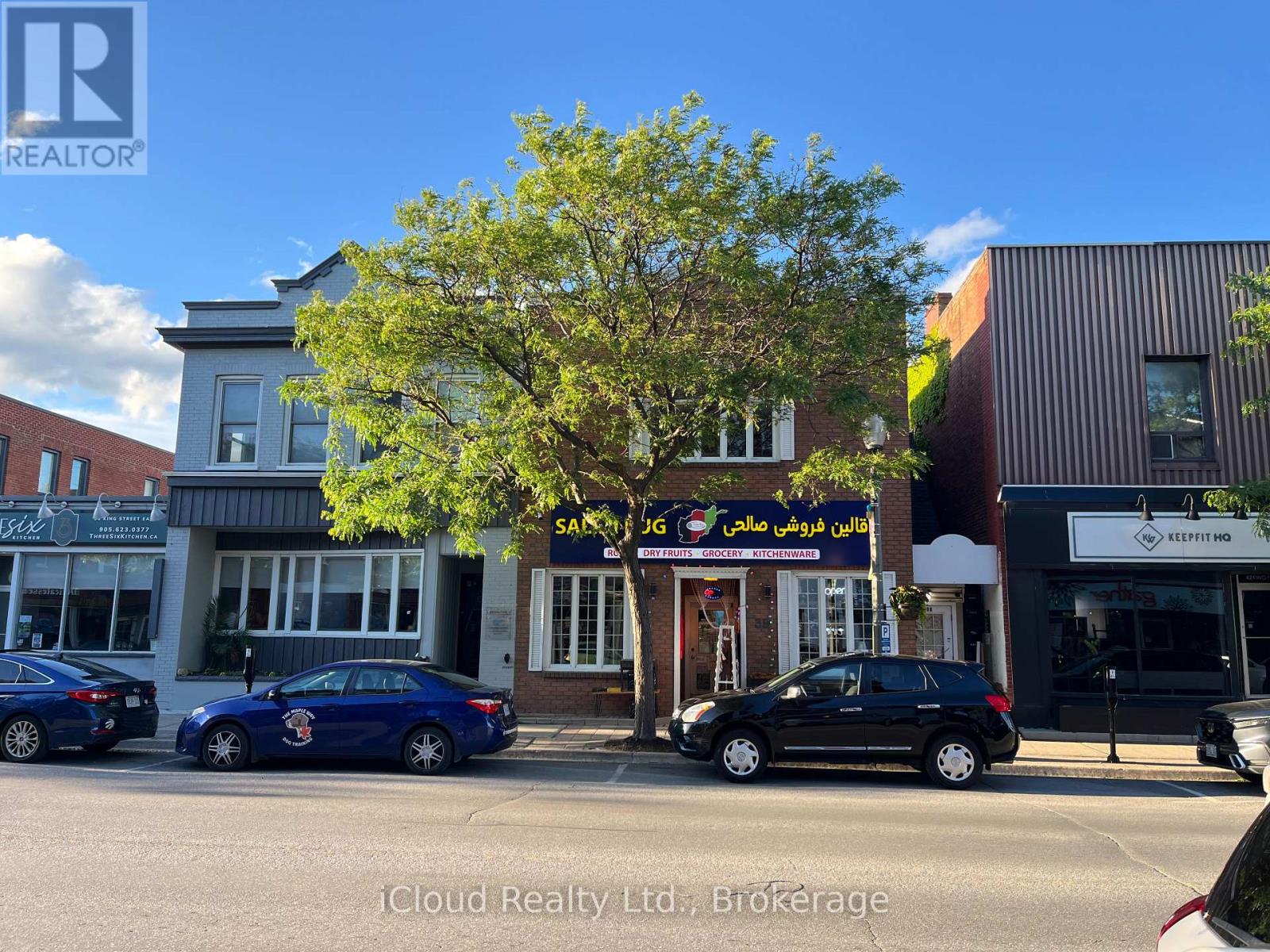 38 B King Street E, Clarington, Ontario  L1C 1N2 - Photo 1 - E13473572